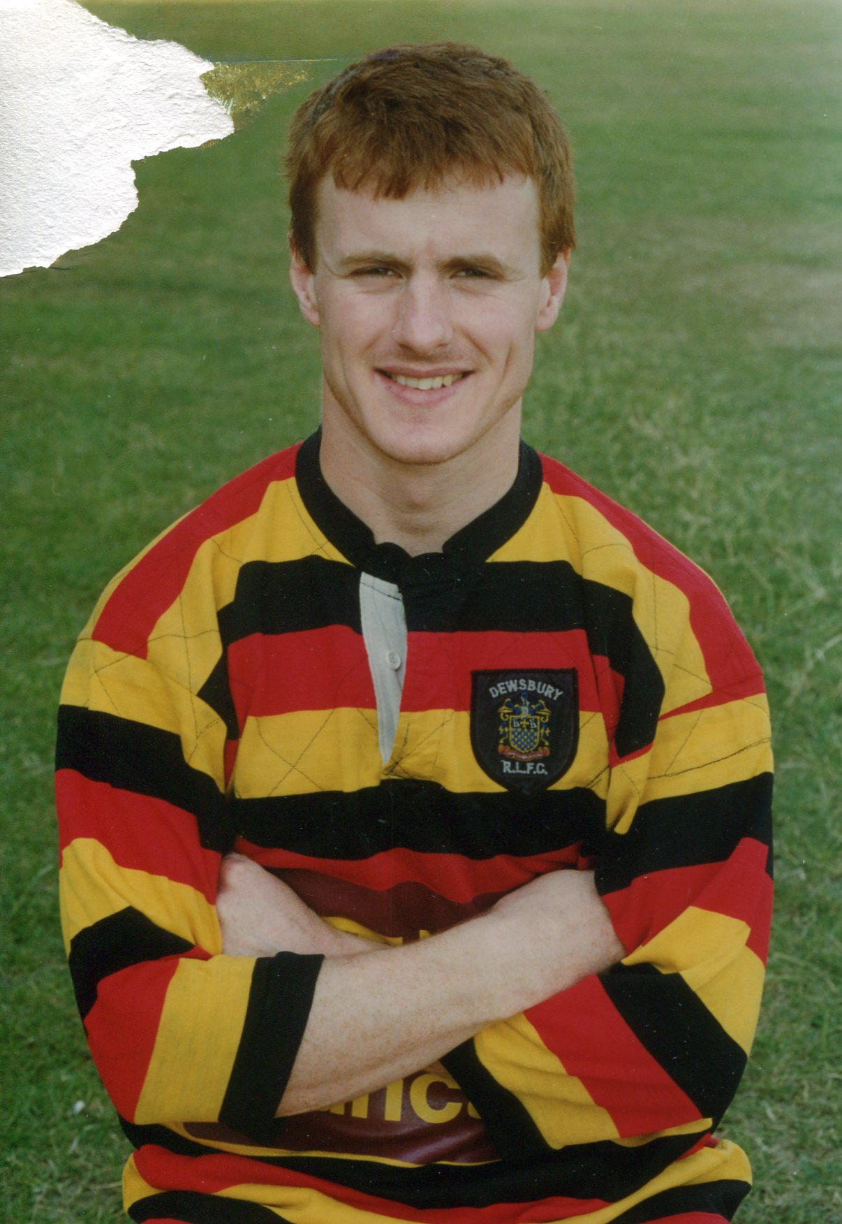 Richard Elsey